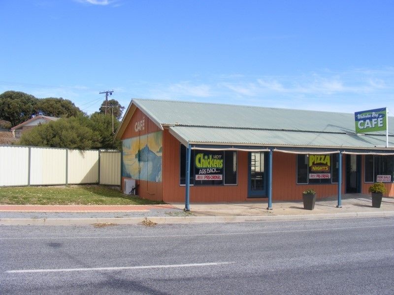 8 Memorial Drive, Elliston SA 5670