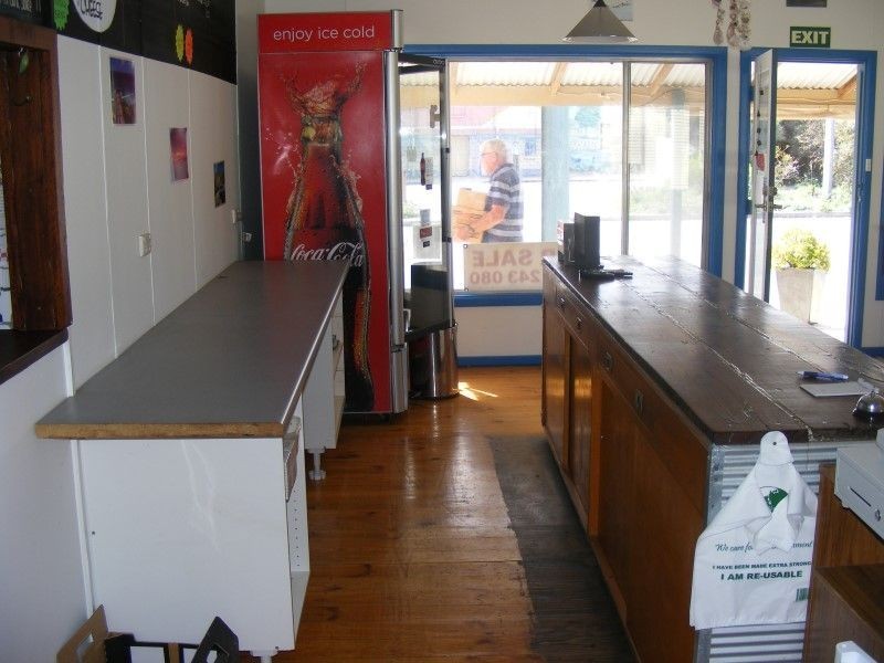 8 Memorial Drive, Elliston SA 5670