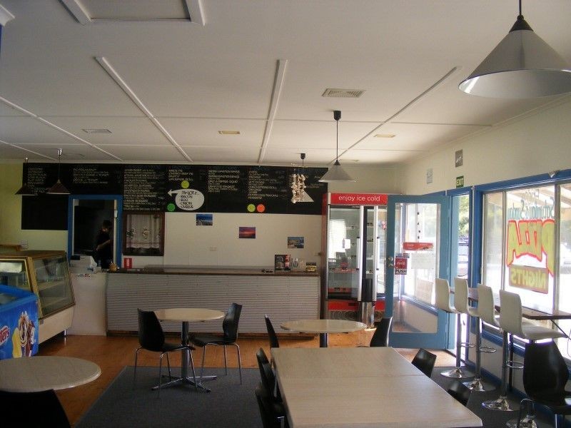 8 Memorial Drive, Elliston SA 5670