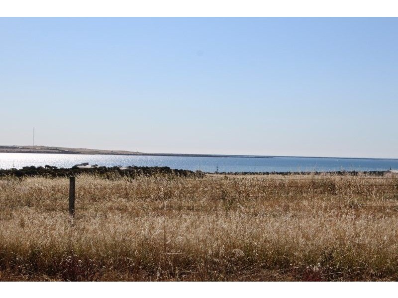 Lot 10 Fredrick Drive, Streaky Bay SA 5680