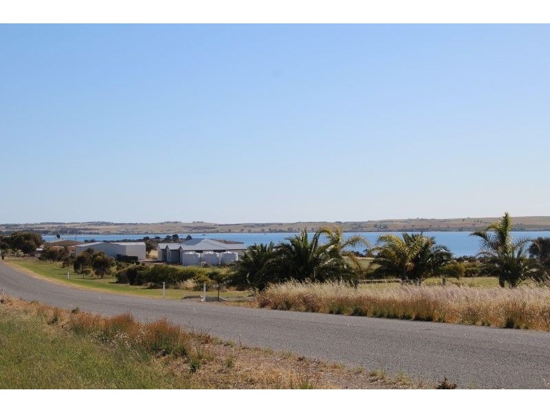 Lot 10 Fredrick Drive, Streaky Bay SA 5680
