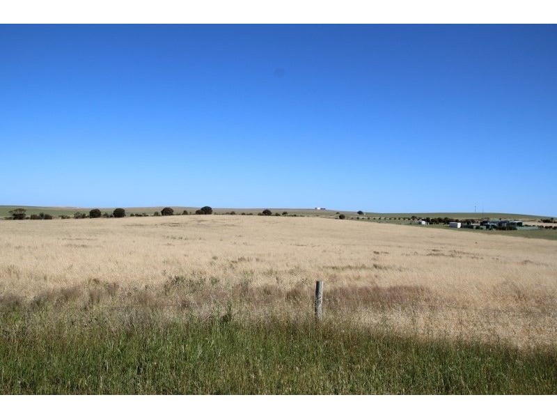 Lot 10 Fredrick Drive, Streaky Bay SA 5680