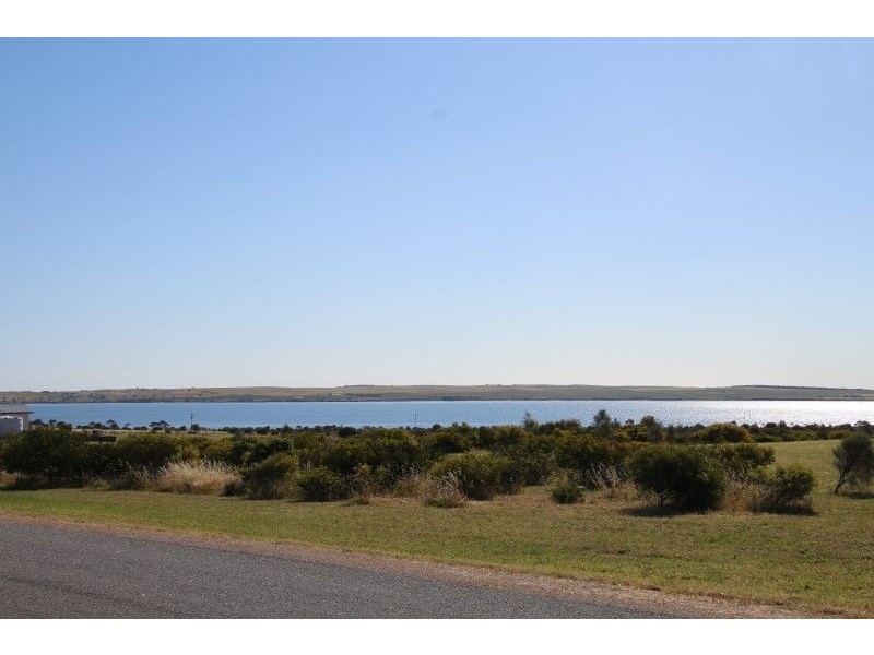 Lot 10 Fredrick Drive, Streaky Bay SA 5680