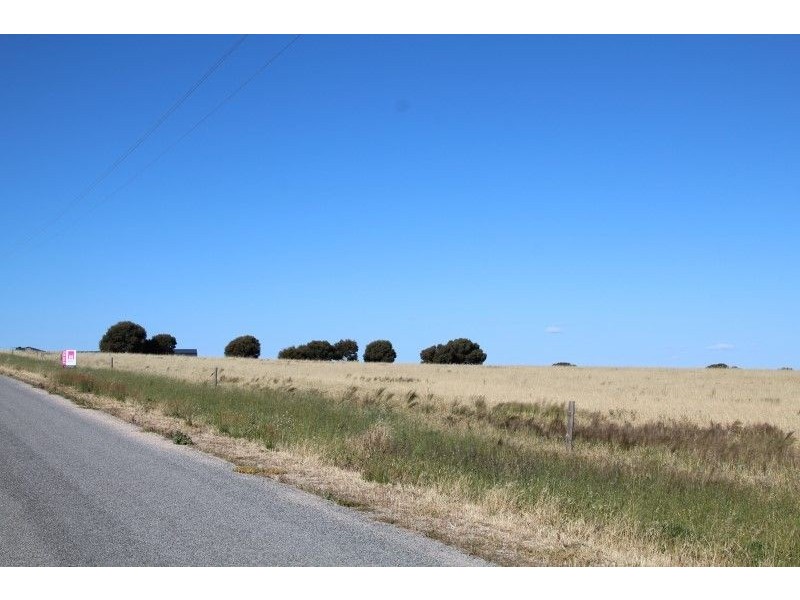 Lot 10 Fredrick Drive, Streaky Bay SA 5680