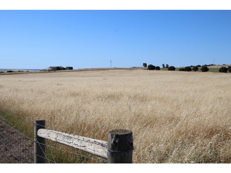 Lot 10 Fredrick Drive, Streaky Bay SA 5680