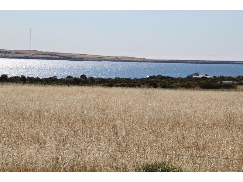 Lot 10 Fredrick Drive, Streaky Bay SA 5680
