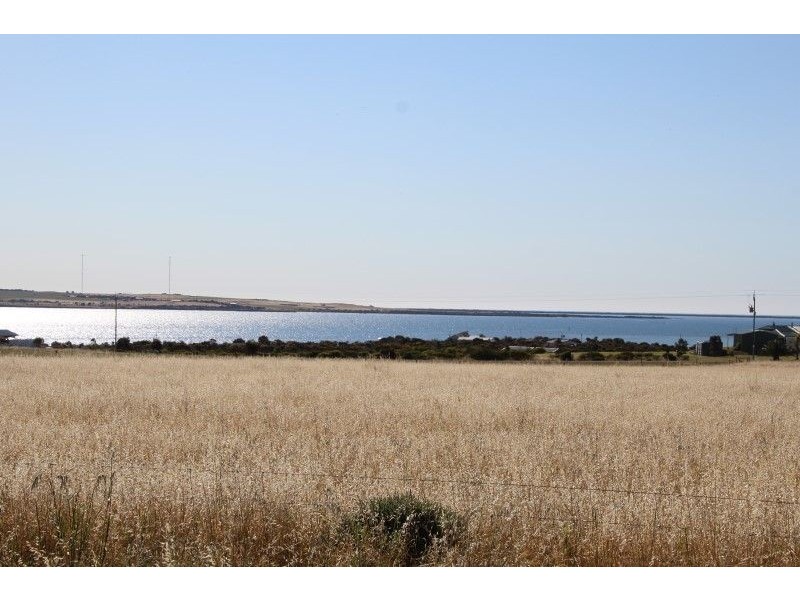 Lot 10 Fredrick Drive, Streaky Bay SA 5680