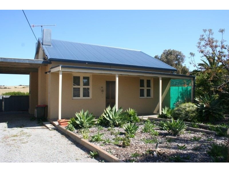 16 Redding Road, Streaky Bay SA 5680