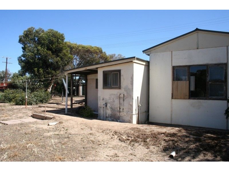 45 PARK AVE, Streaky Bay SA 5680