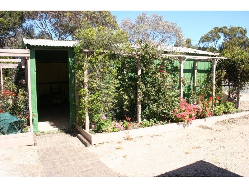 45 PARK AVE, Streaky Bay SA 5680