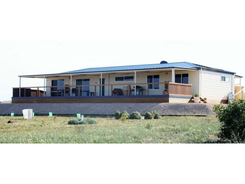 Lot 50 Kennedy Road, Streaky Bay SA 5680