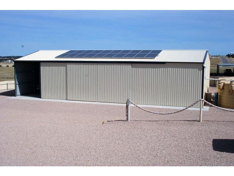 Lot 50 Kennedy Road, Streaky Bay SA 5680