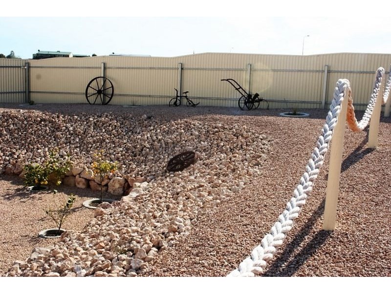 Lot 50 Kennedy Road, Streaky Bay SA 5680