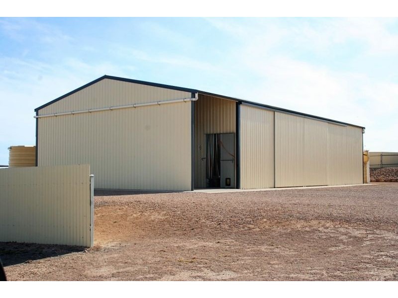 Lot 50 Kennedy Road, Streaky Bay SA 5680