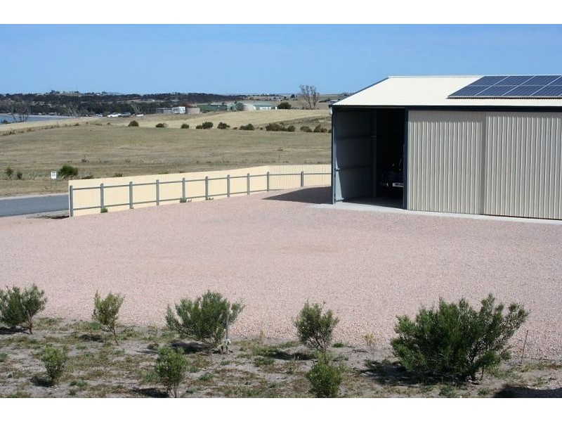 Lot 50 Kennedy Road, Streaky Bay SA 5680