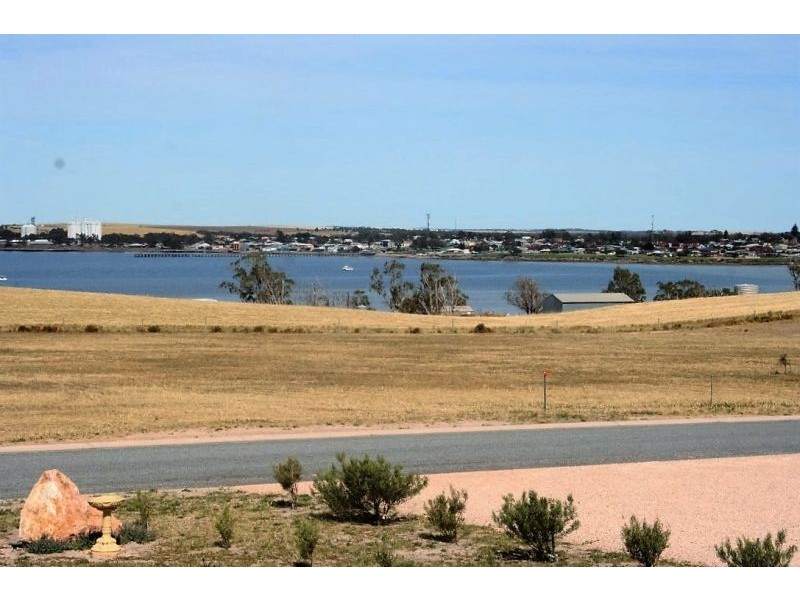 Lot 50 Kennedy Road, Streaky Bay SA 5680