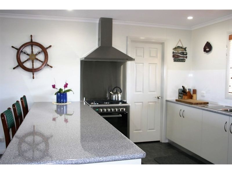 Lot 50 Kennedy Road, Streaky Bay SA 5680