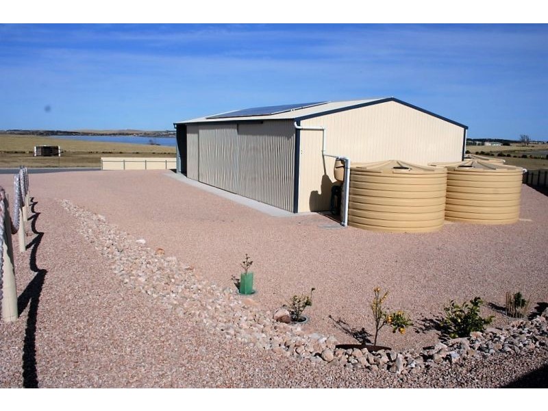 Lot 50 Kennedy Road, Streaky Bay SA 5680