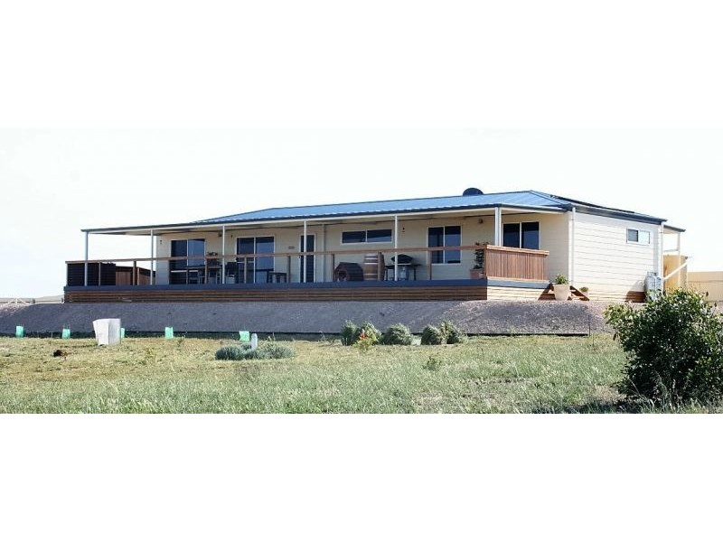 Lot 50 Kennedy Road, Streaky Bay SA 5680