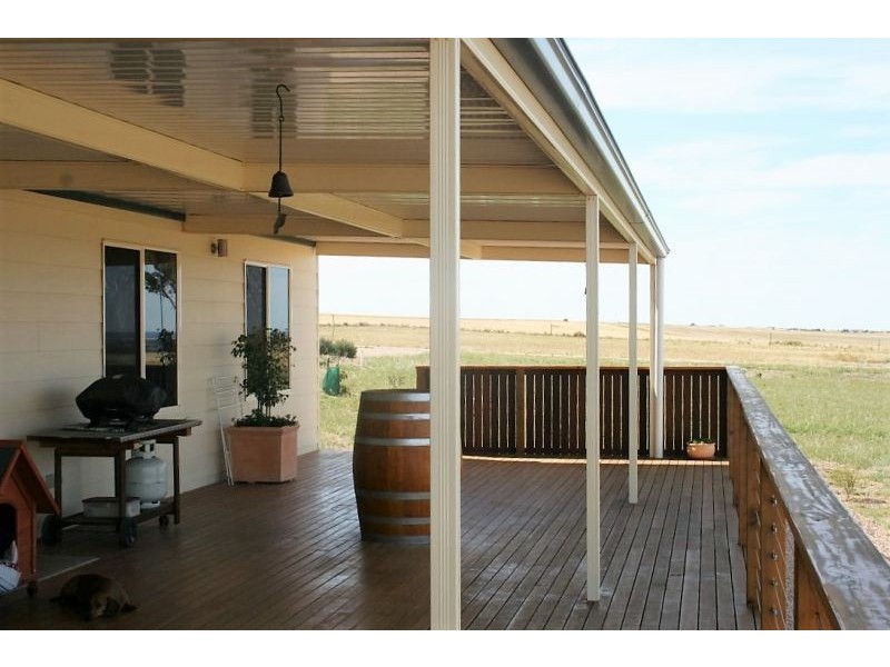Lot 50 Kennedy Road, Streaky Bay SA 5680