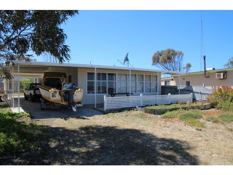 17 Baird Bay Road BAIRD BAY, Streaky Bay SA 5680