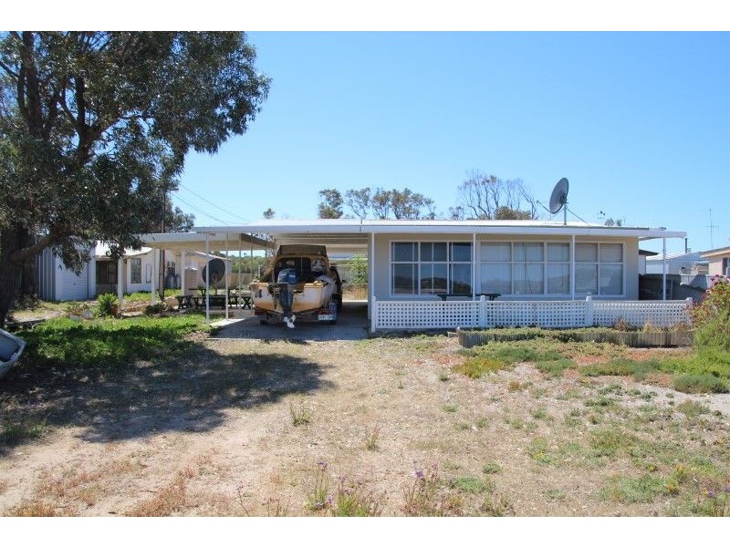 17 Baird Bay Road BAIRD BAY, Streaky Bay SA 5680