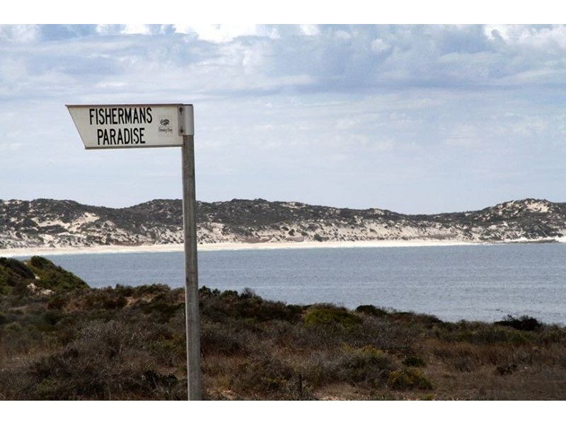 37 Whytwater Drive Fishermans Paradise, Streaky Bay SA 5680