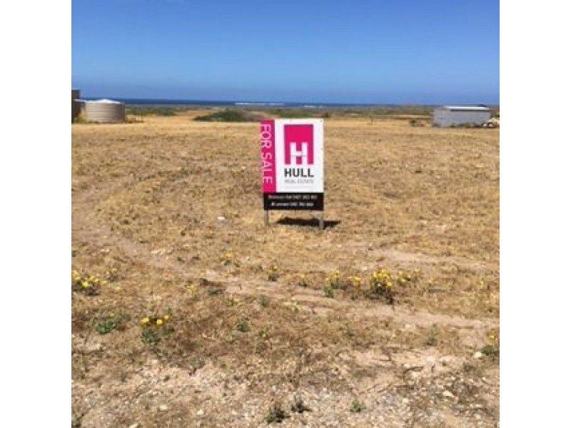 37 Whytwater Drive Fishermans Paradise, Streaky Bay SA 5680