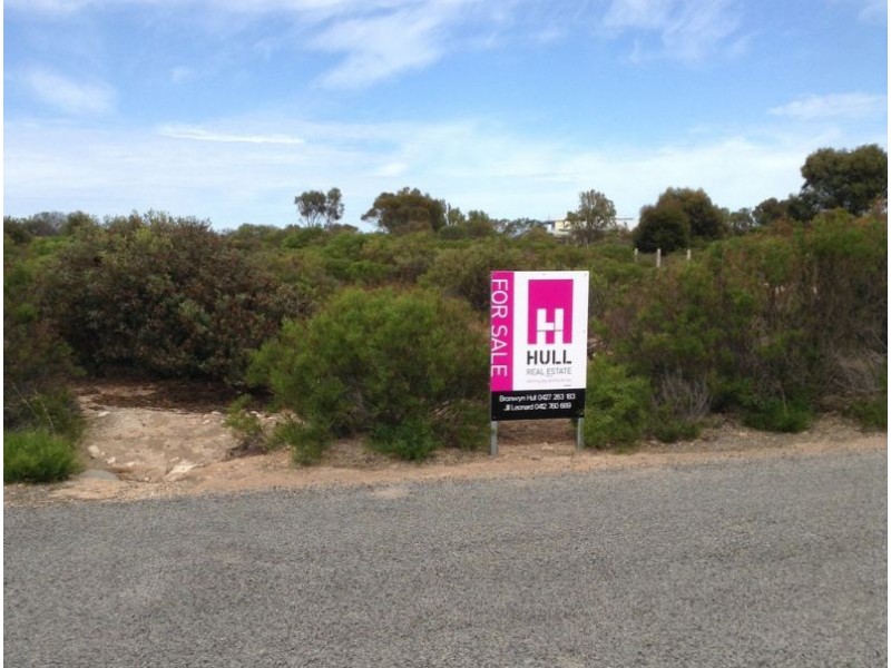 49 Deor Way EBA ANCHORAGE, Streaky Bay SA 5680