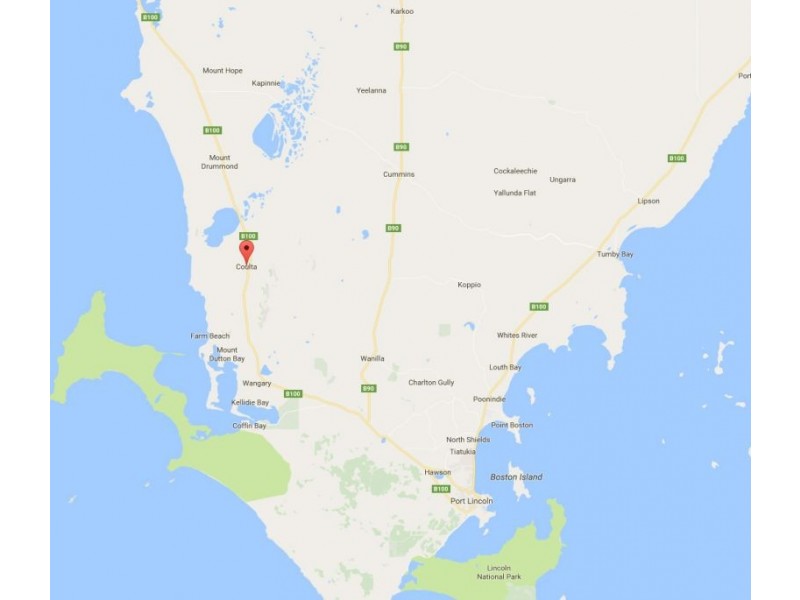 Lot  3 Spring Road, Coulta SA 5607
