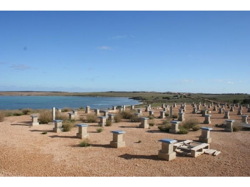 Section 155 Calca Road, Calca SA 5671