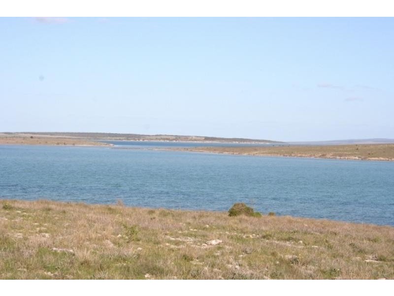 Section 155 Calca Road, Calca SA 5671