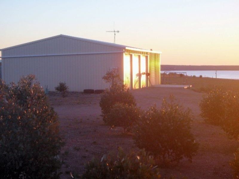 Lot 7 Brougham Place, Streaky Bay SA 5680