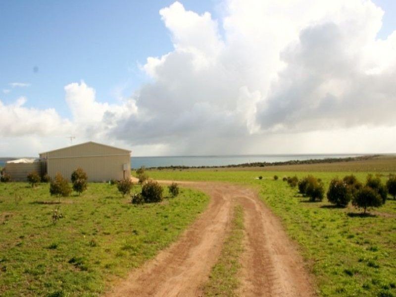 Lot 7 Brougham Place, Streaky Bay SA 5680