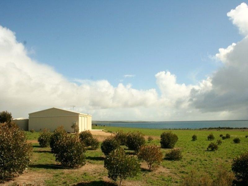 Lot 7 Brougham Place, Streaky Bay SA 5680