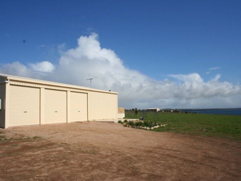 Lot 7 Brougham Place, Streaky Bay SA 5680