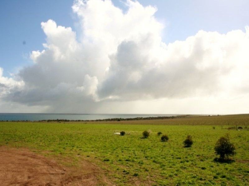 Lot 7 Brougham Place, Streaky Bay SA 5680