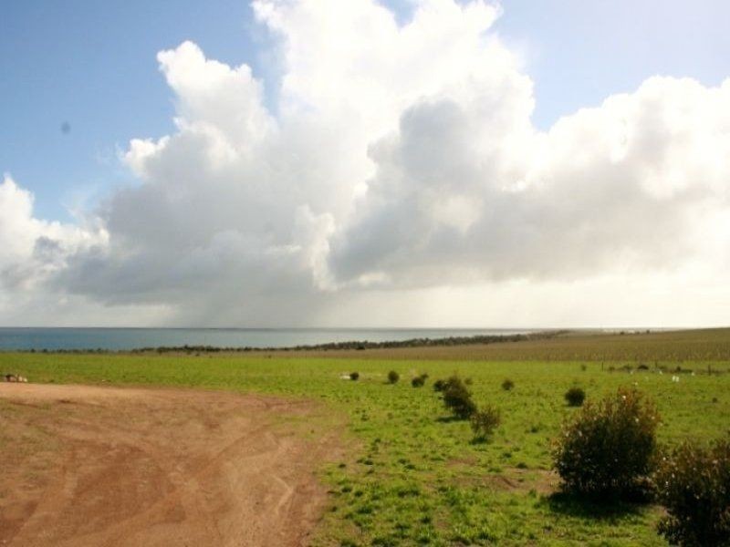 Lot 7 Brougham Place, Streaky Bay SA 5680