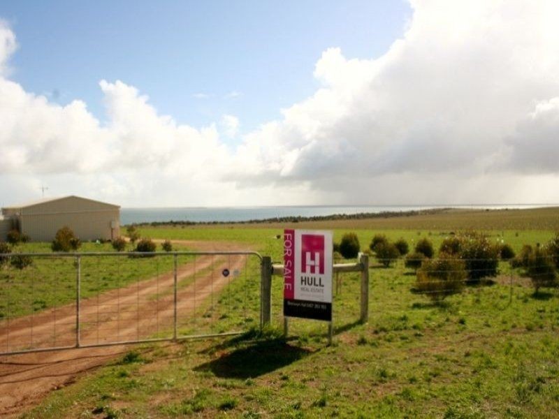 Lot 7 Brougham Place, Streaky Bay SA 5680