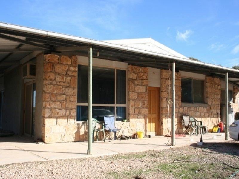 Lot 6 Alcannabie Road, Streaky Bay SA 5680
