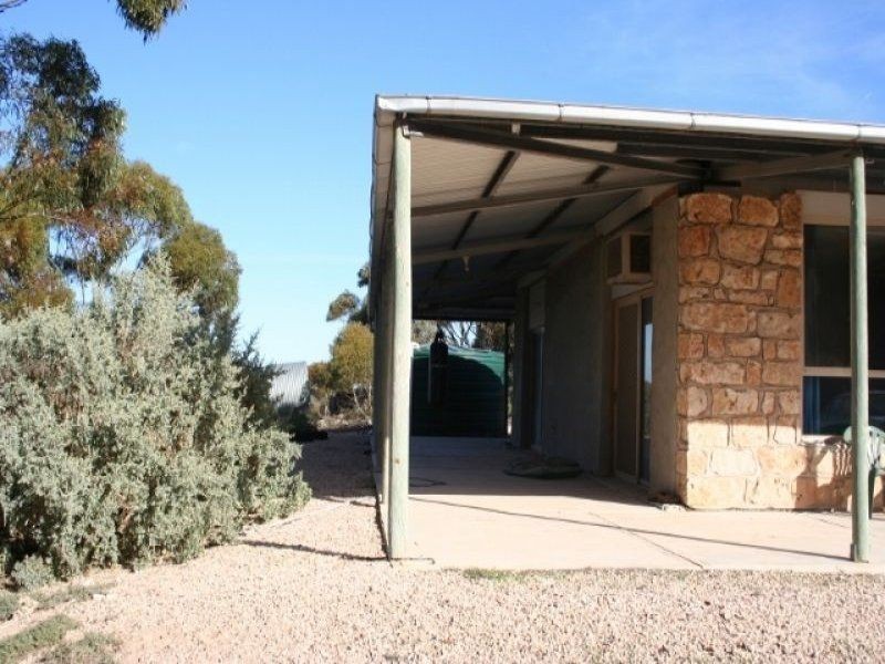 Lot 6 Alcannabie Road, Streaky Bay SA 5680