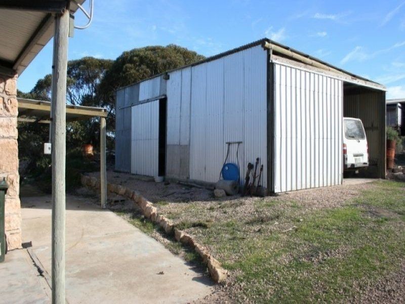 Lot 6 Alcannabie Road, Streaky Bay SA 5680