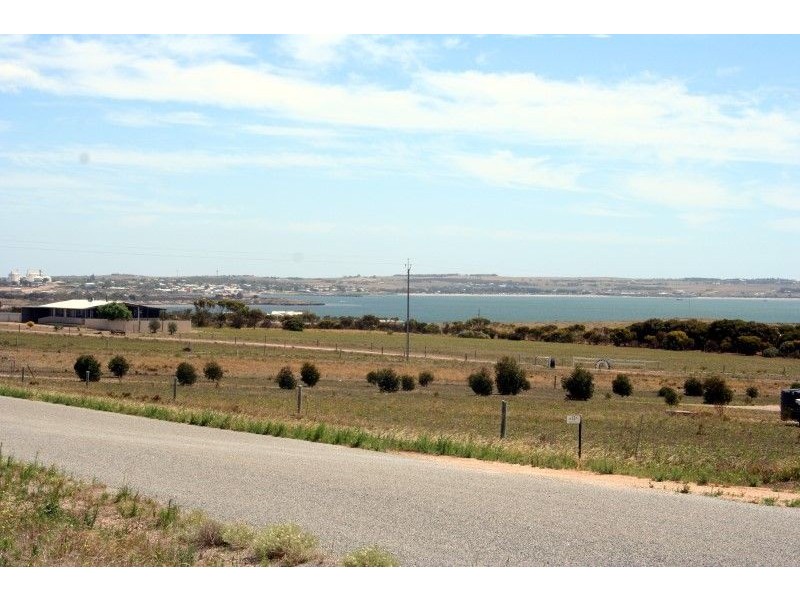 Lot 11 Brougham Place, Streaky Bay SA 5680