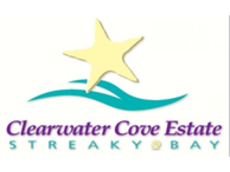 . Clearwater Cove Estate, Streaky Bay SA 5680