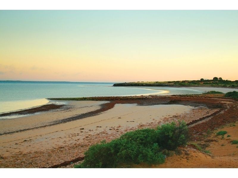 . Clearwater Cove Estate, Streaky Bay SA 5680