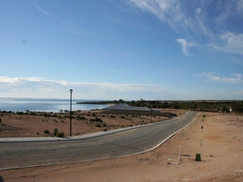 . Clearwater Cove Estate, Streaky Bay SA 5680