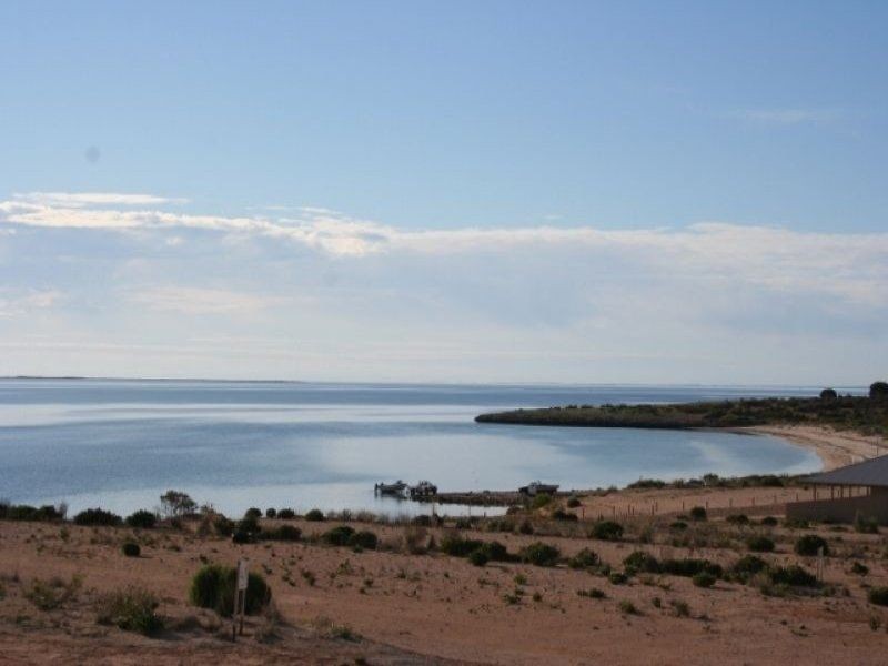 . Clearwater Cove Estate, Streaky Bay SA 5680