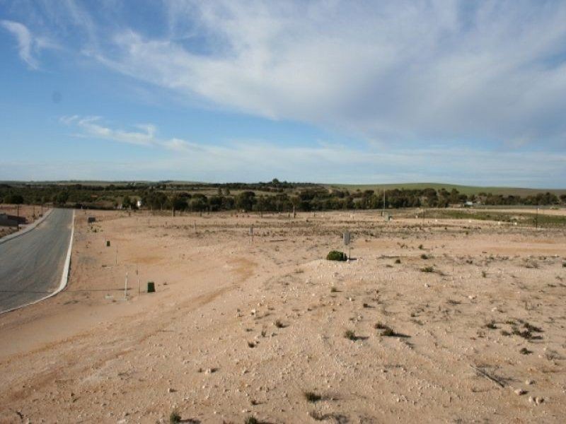 . Clearwater Cove Estate, Streaky Bay SA 5680