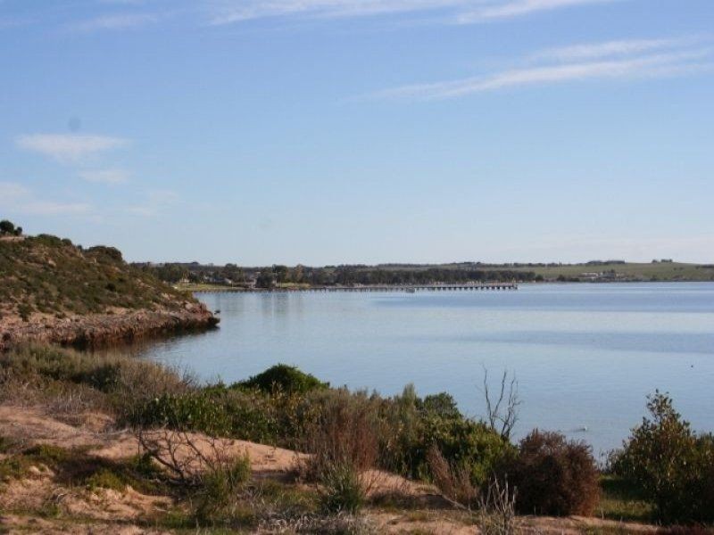 . Clearwater Cove Estate, Streaky Bay SA 5680