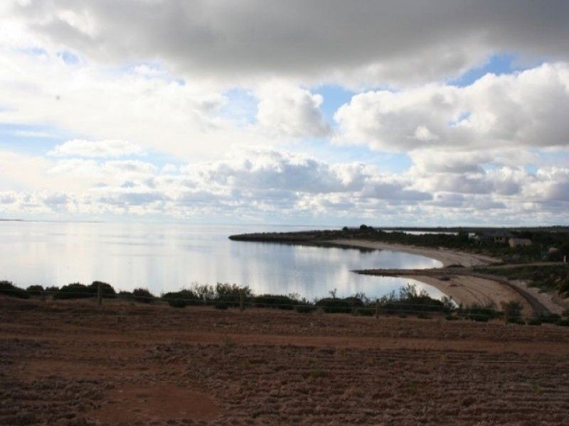 . Clearwater Cove Estate, Streaky Bay SA 5680